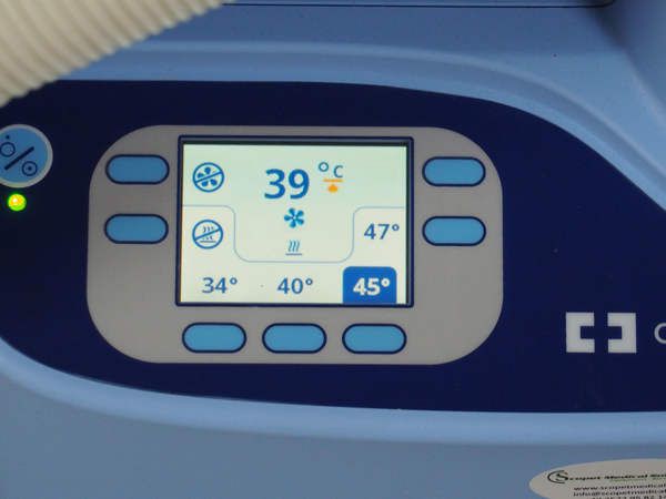 Система обогрева пациента Covidien WarmTouch WT-6000 - изображение 3