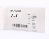 Набор реагентов Randox ALT для определения аланинаминотрансферазы