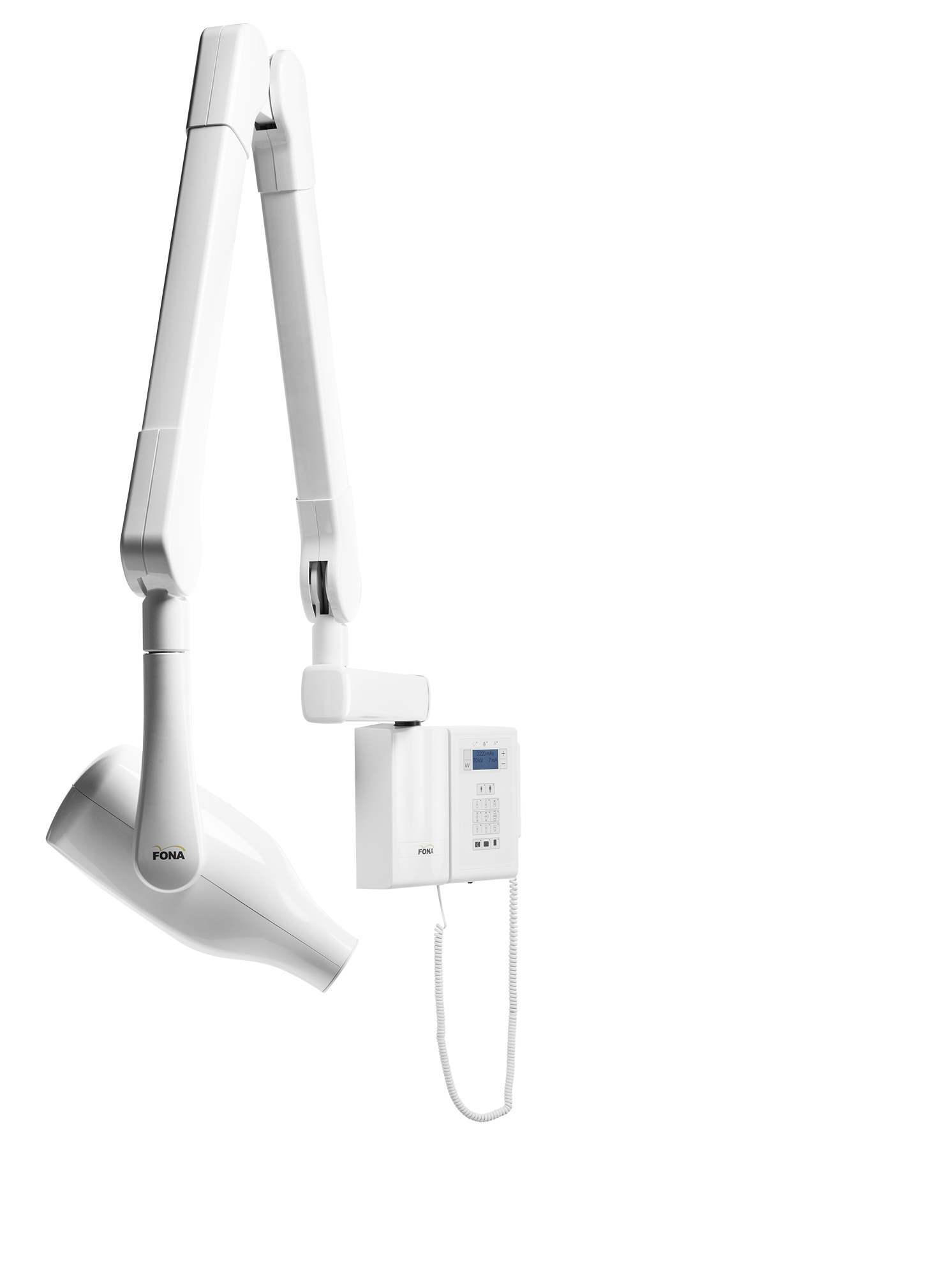 Система рентгеновская стоматологическая FONA XDC - изображение 2