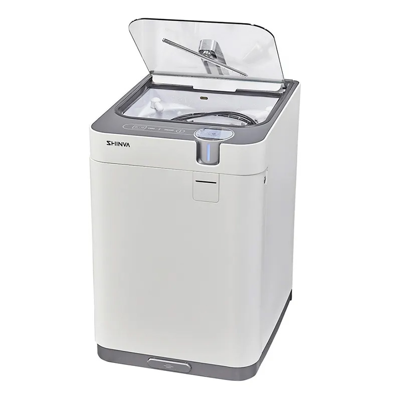 Моечно-дезинфицирующая машина Shinva Rider 50