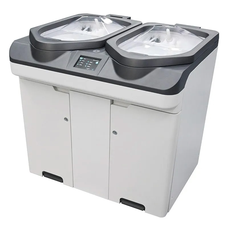 Моечно-дезинфицирующая машина Shinva Rider 40