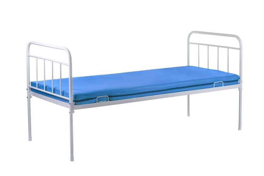 Кровать медицинская Вест 900 с1127 / с1128 - изображение 2