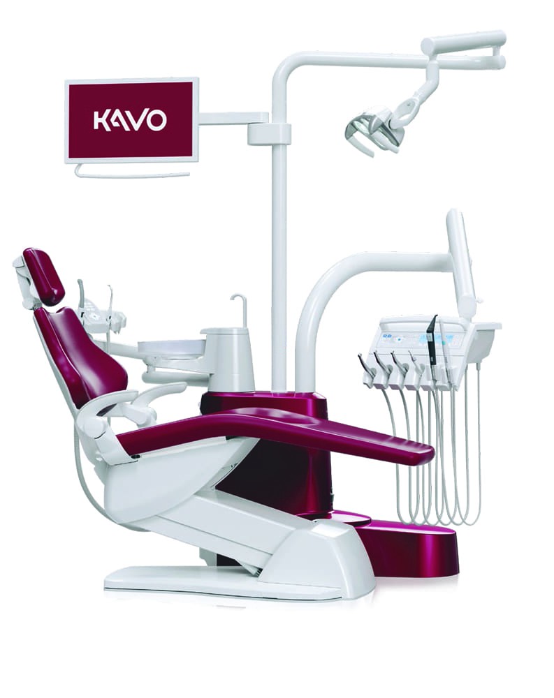 Стоматологическая установка KaVo ESTETICA E50 Life - изображение 2