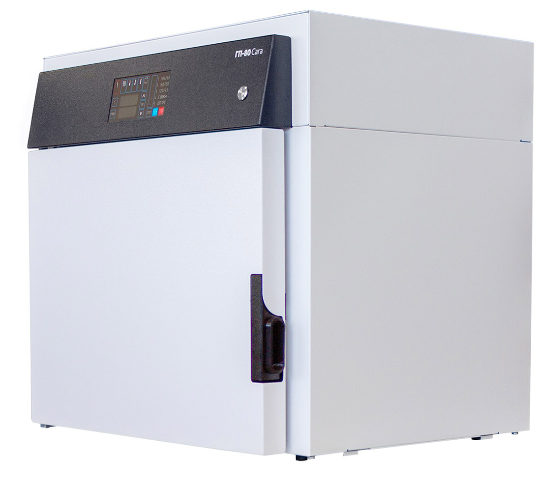 Стерилизатор воздушный Транс-Сигнал ГП-80 Сага