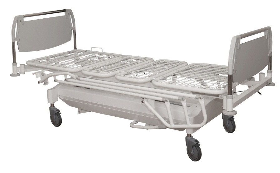 Кровать многофункциональная К-ДЗМО-2-4-Г - изображение 3