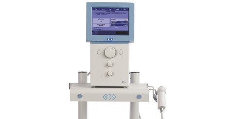 Аппарат ударно-волновой терапии BTL-5000 SWT Power - изображение 2