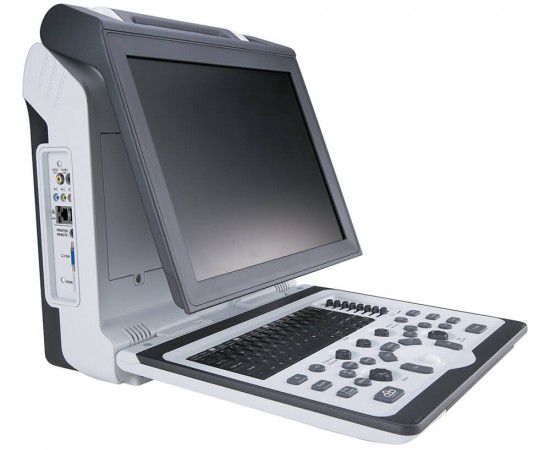 УЗИ аппарат SIUI Apogee 1200
