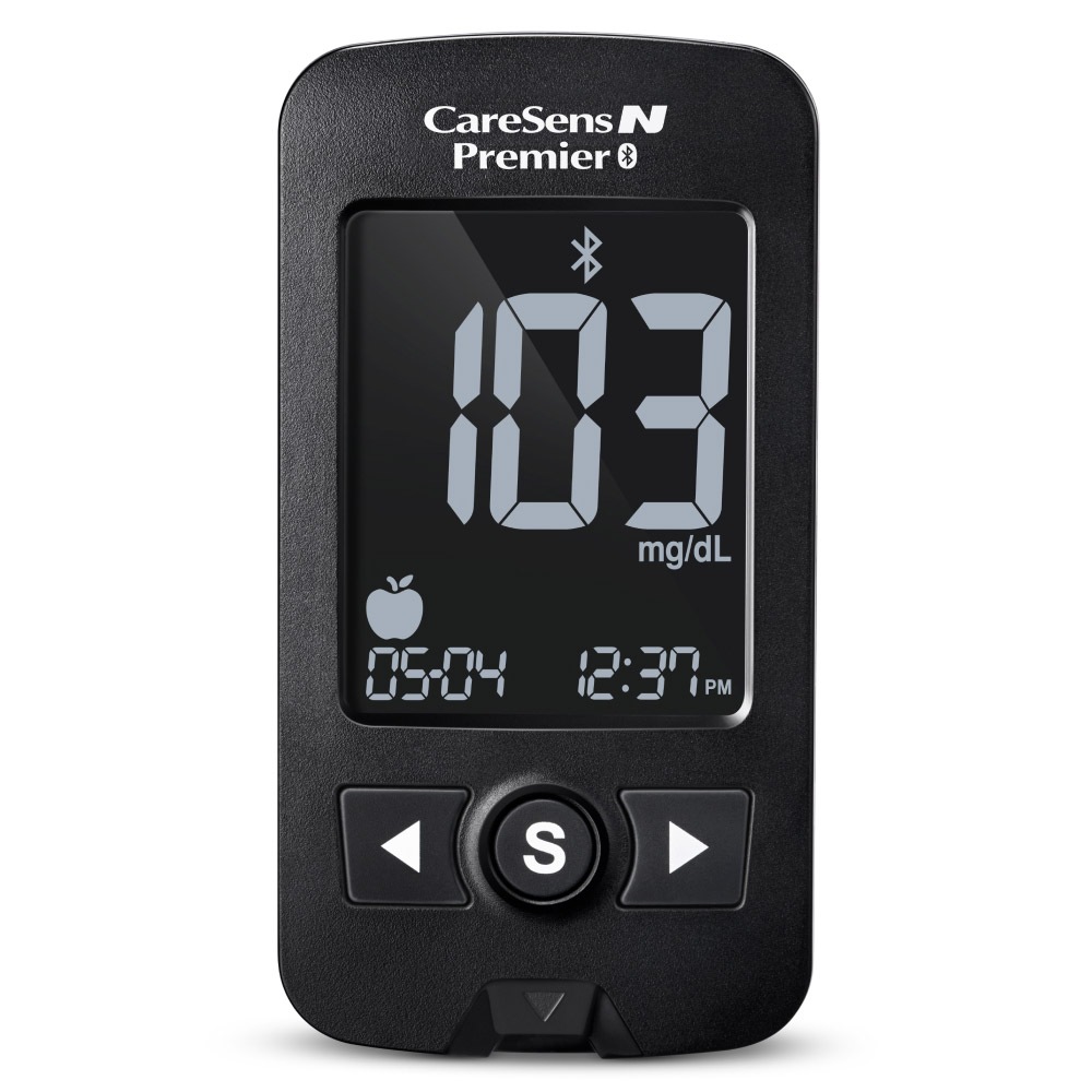 Глюкометр CareSens N Premier
