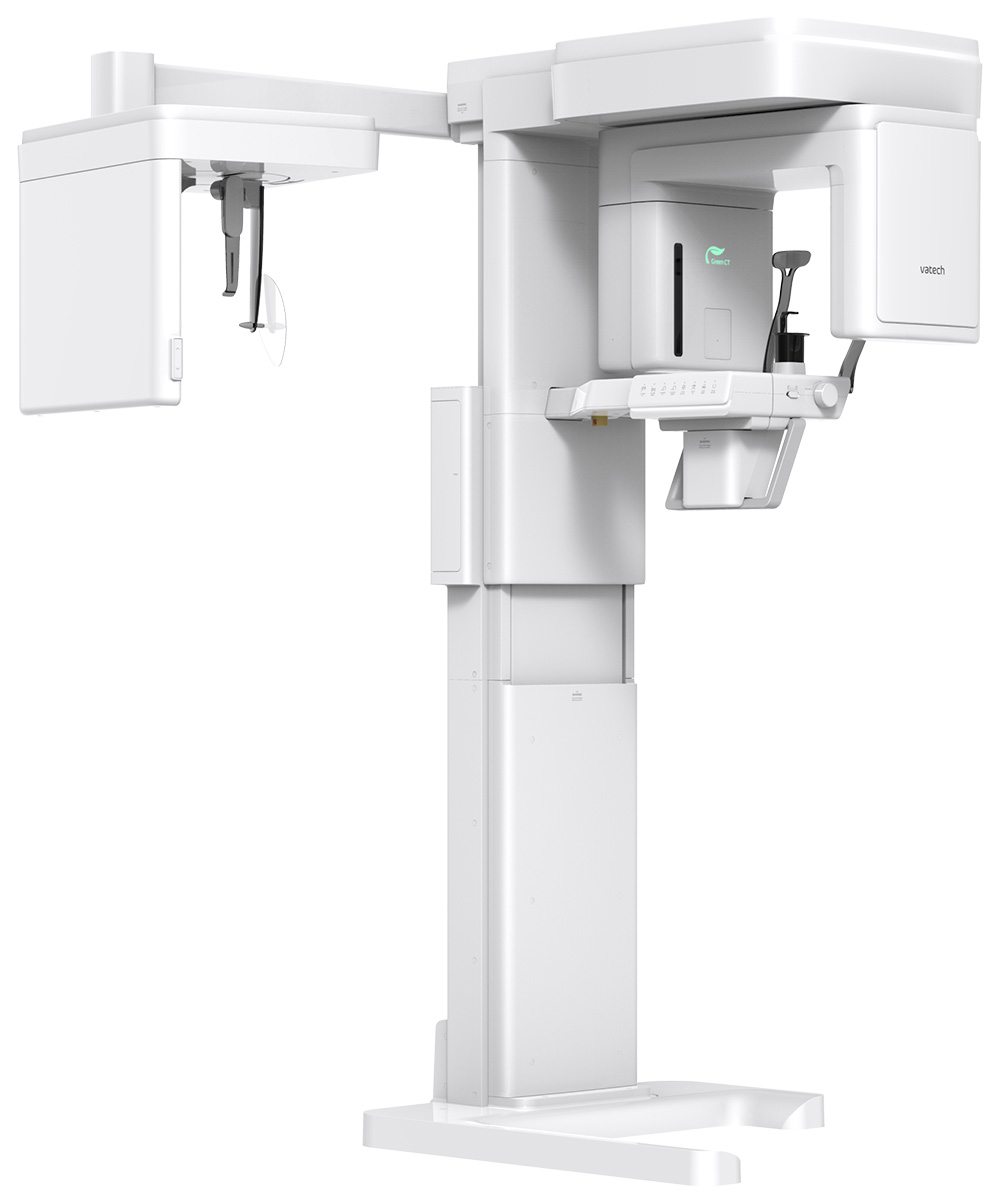 Стоматологический томограф Vatech Green X