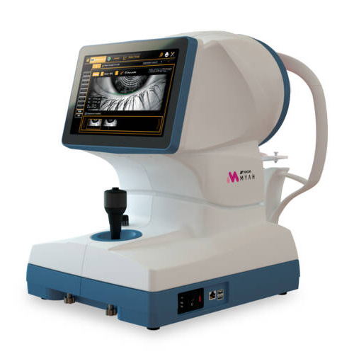 Система контроля миопии Topcon MYAH