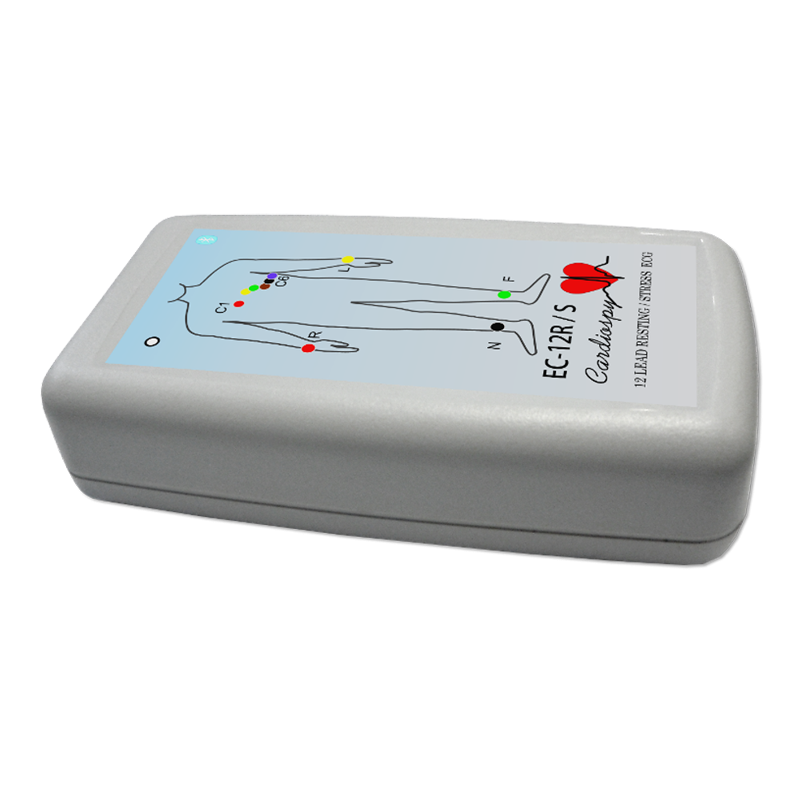 Электрокардиограф Labtech EC-12R/S Cardiospy - изображение 2