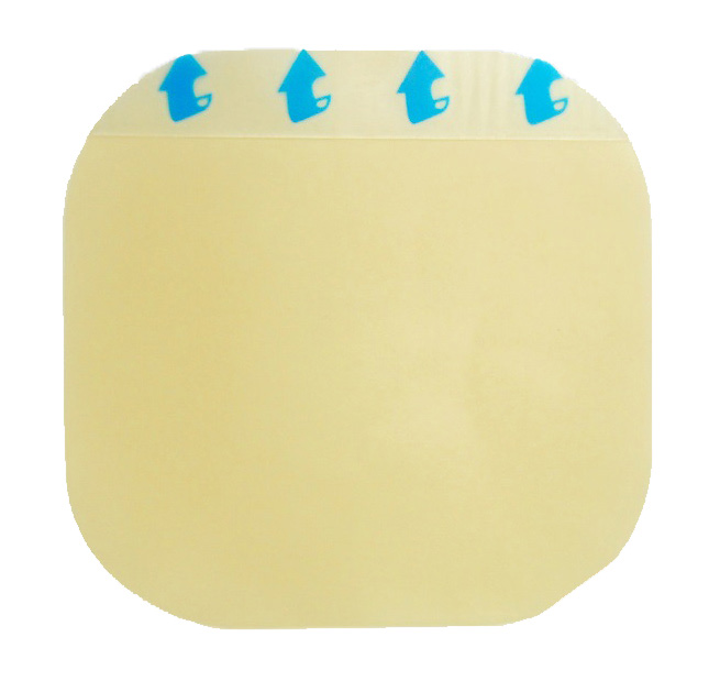 Повязка гидроколлоидная Yafho Hydrocolloid Dressing