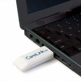 Устройство передачи данных Medtronic CareLink USB MMT-7305