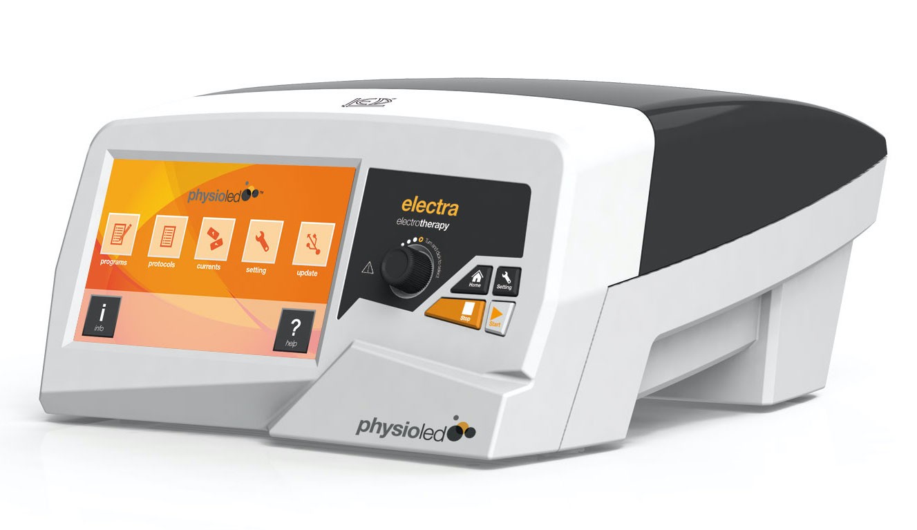 Аппарат для электротерапии Physioled Electra MicroLab