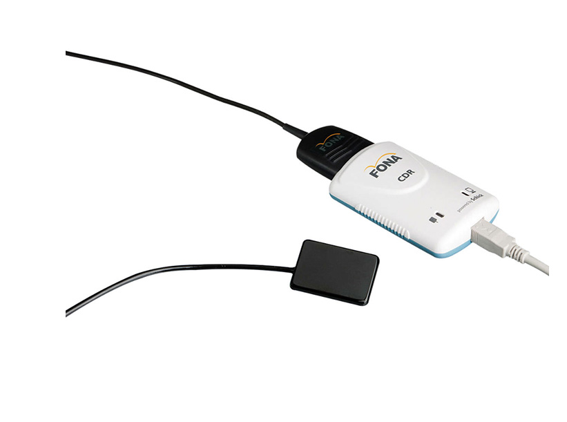 Радиовизиограф Fona CDR