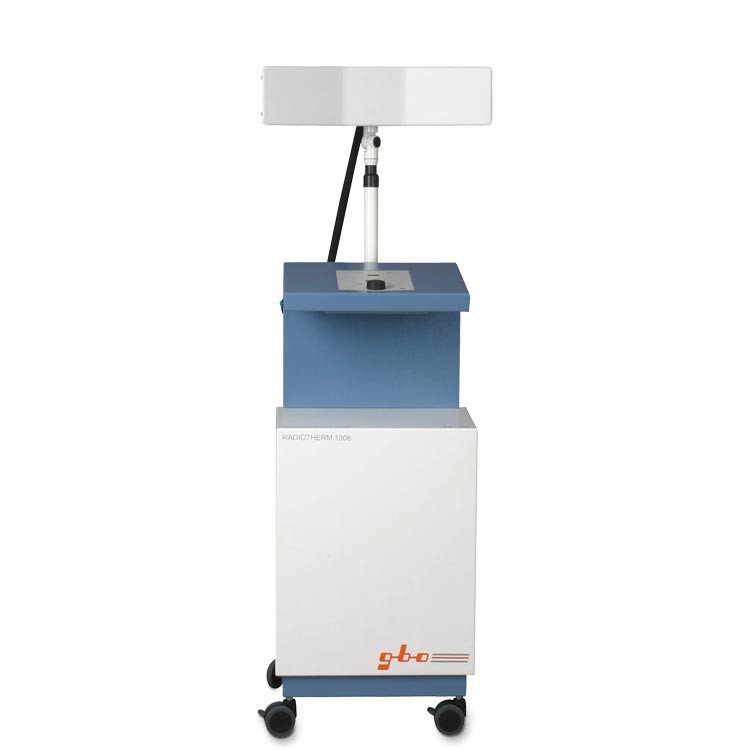 Аппарат для микроволновой терапии RADIOTHERM 1006