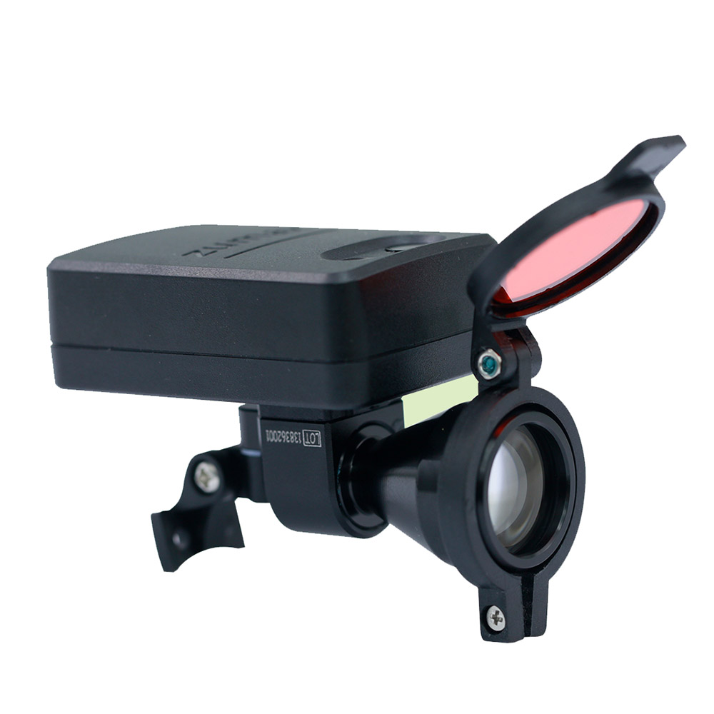 Осветитель налобный Zumax HL8260