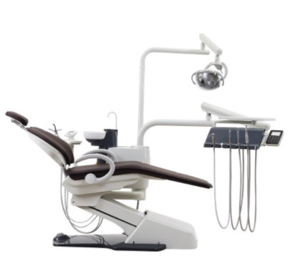 Стоматологическая установка Woson Wozo - изображение 2