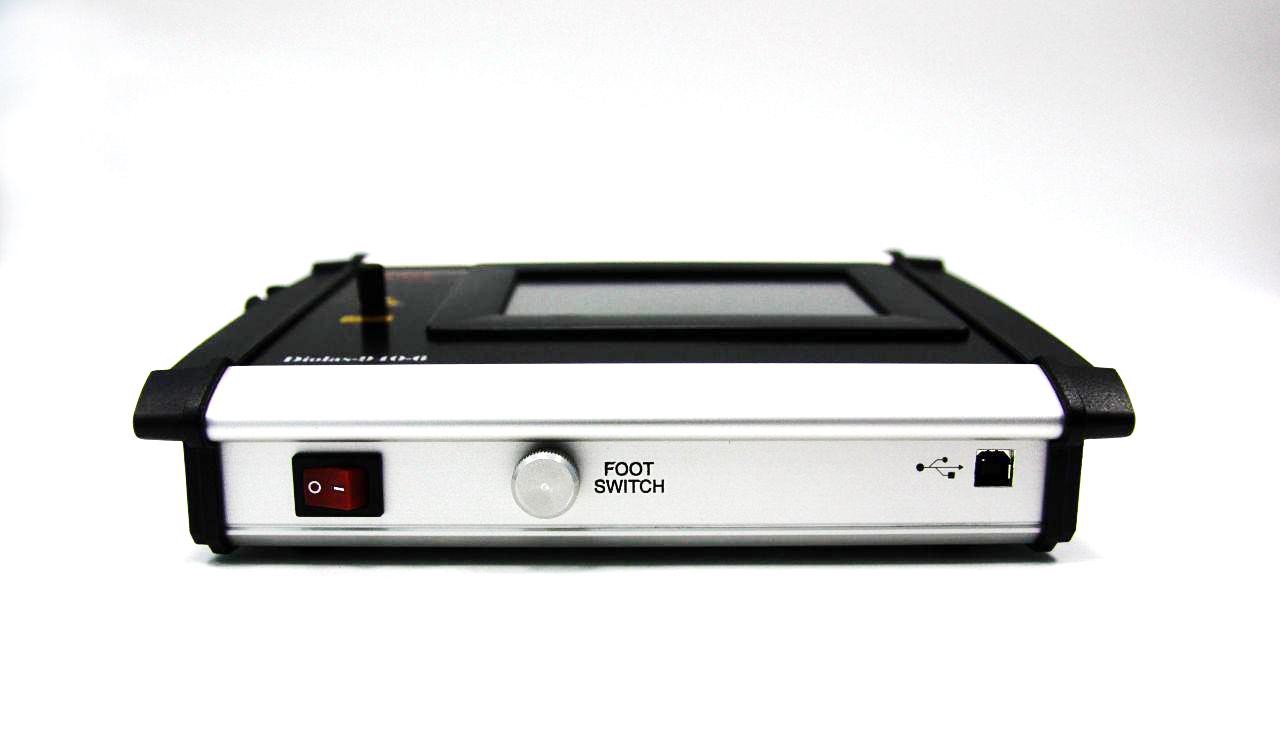 Диодный лазерный аппарат LEMT Диолаз-940-6 - изображение 2