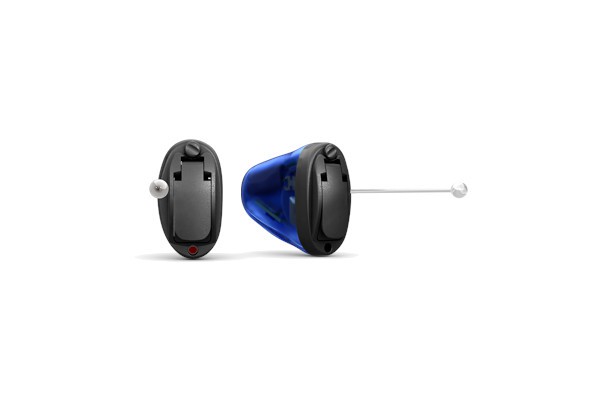Слуховой аппарат Oticon Opn IIC