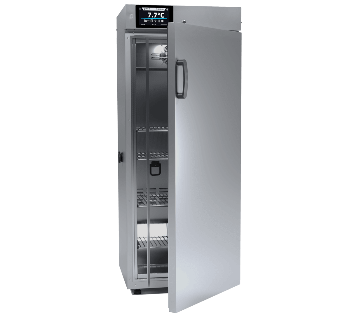 Холодильник лабораторный Pol-Eko CHL 5 CS SMART - изображение 3