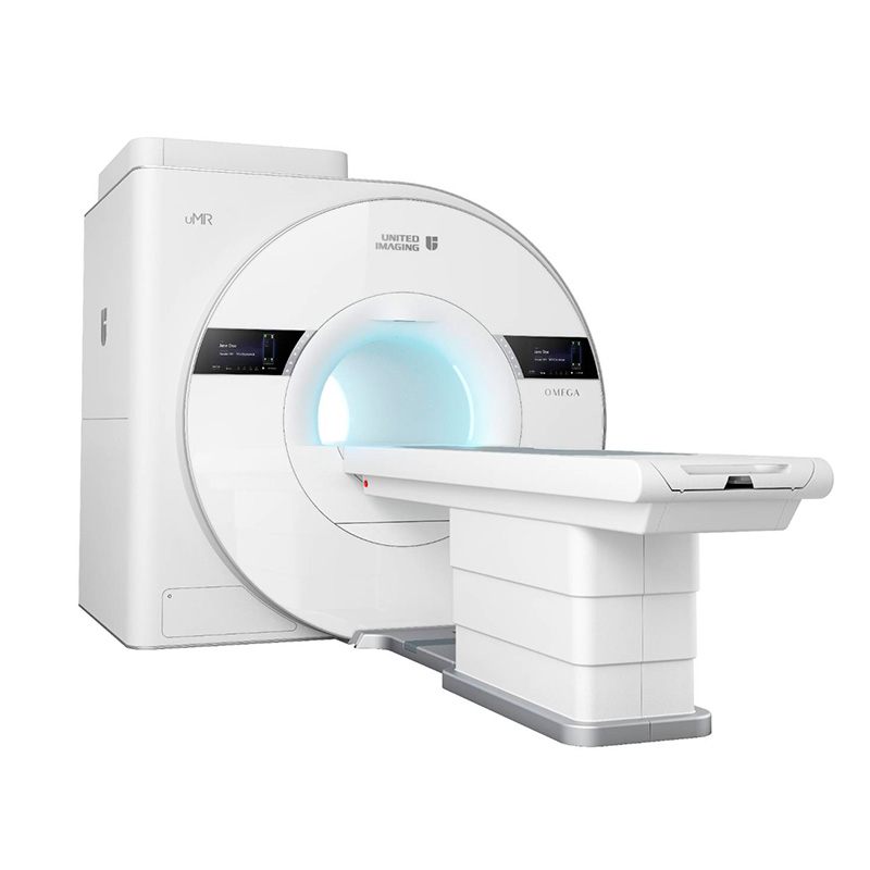 Магнитно-резонансный томограф United Imaging uMR Omega - изображение 2