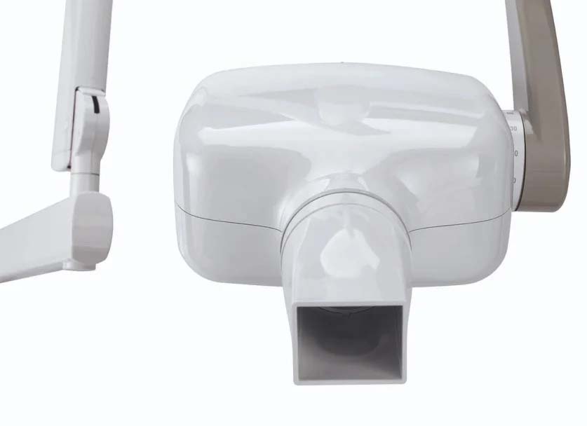 Аппарат рентгеновский интраоральный NewTom RX DC - изображение 2