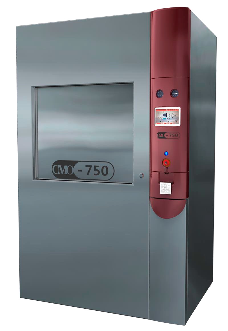 Утилизатор медицинских отходов ТЗМОИ СМО-750