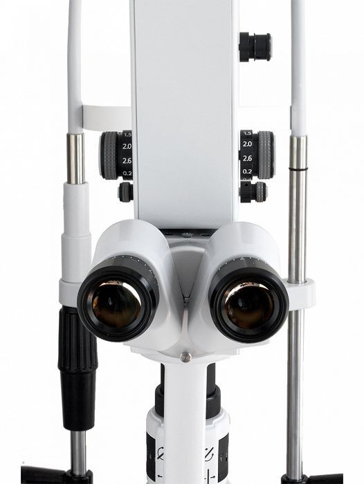 Лазер офтальмологический OPTOTEK OptoSLT M - изображение 3