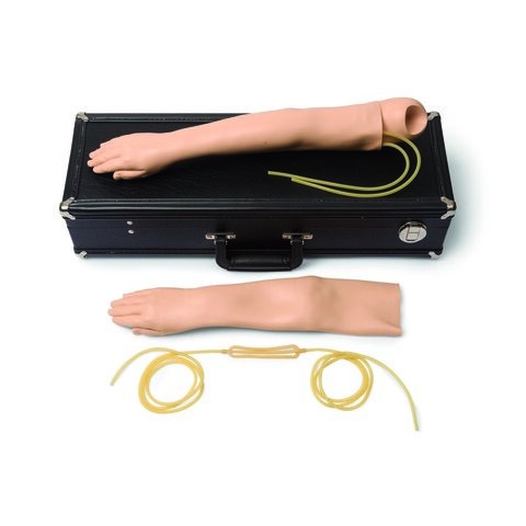 Тренажер Laerdal Pediatric Multi-Venous IV Training Arm Kit для внутривенных инъекций детский