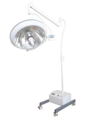 Светильник передвижной Fenox M5 light+ / M7 light+