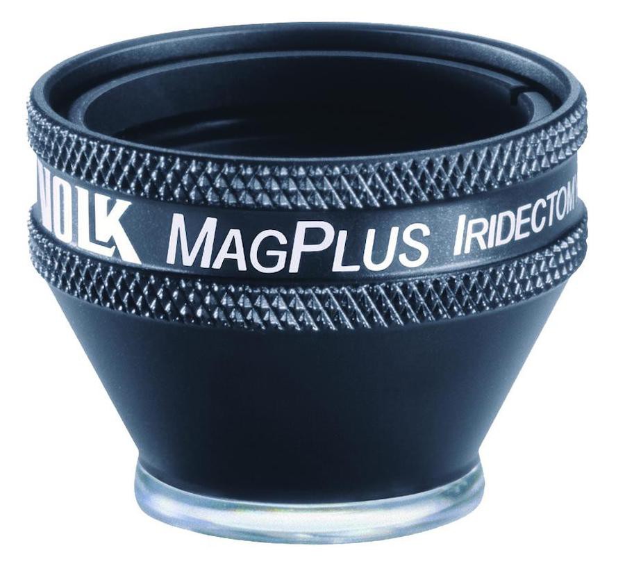 Линза для иридэктомии Volk Mag Plus Iridectomy