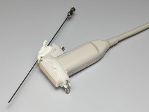 Датчик УЗИ линейный Hitachi L34