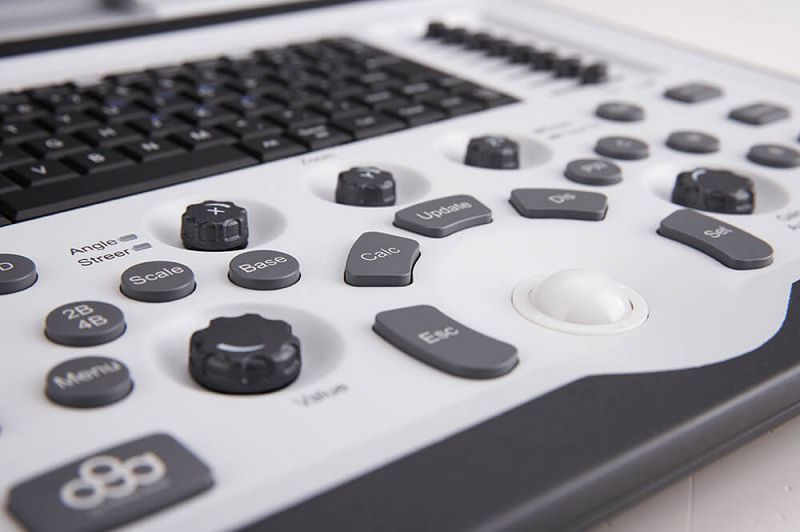 УЗИ аппарат SIUI Apogee 1200 - изображение 4