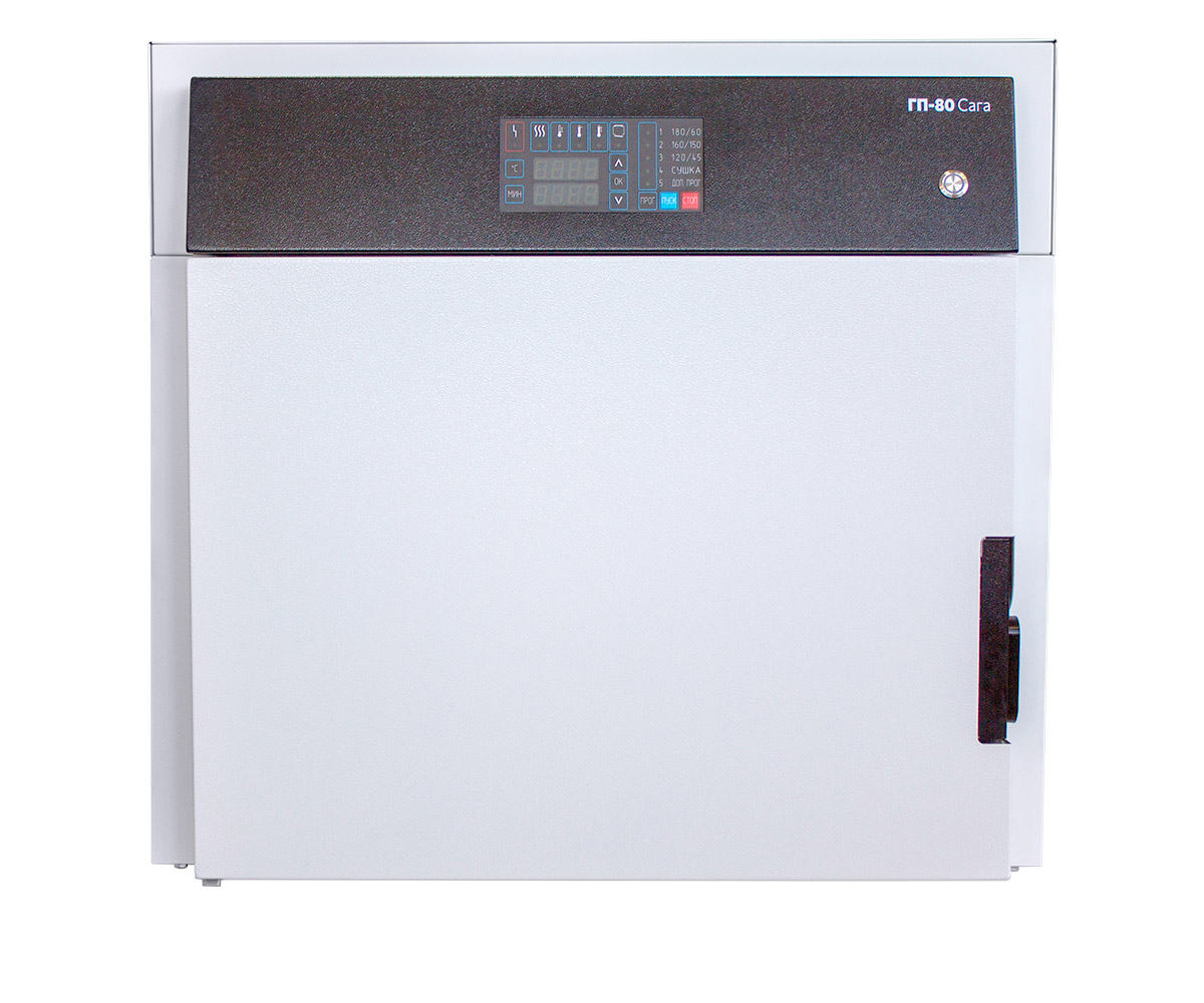 Стерилизатор воздушный Транс-Сигнал ГП-80 Сага - изображение 2