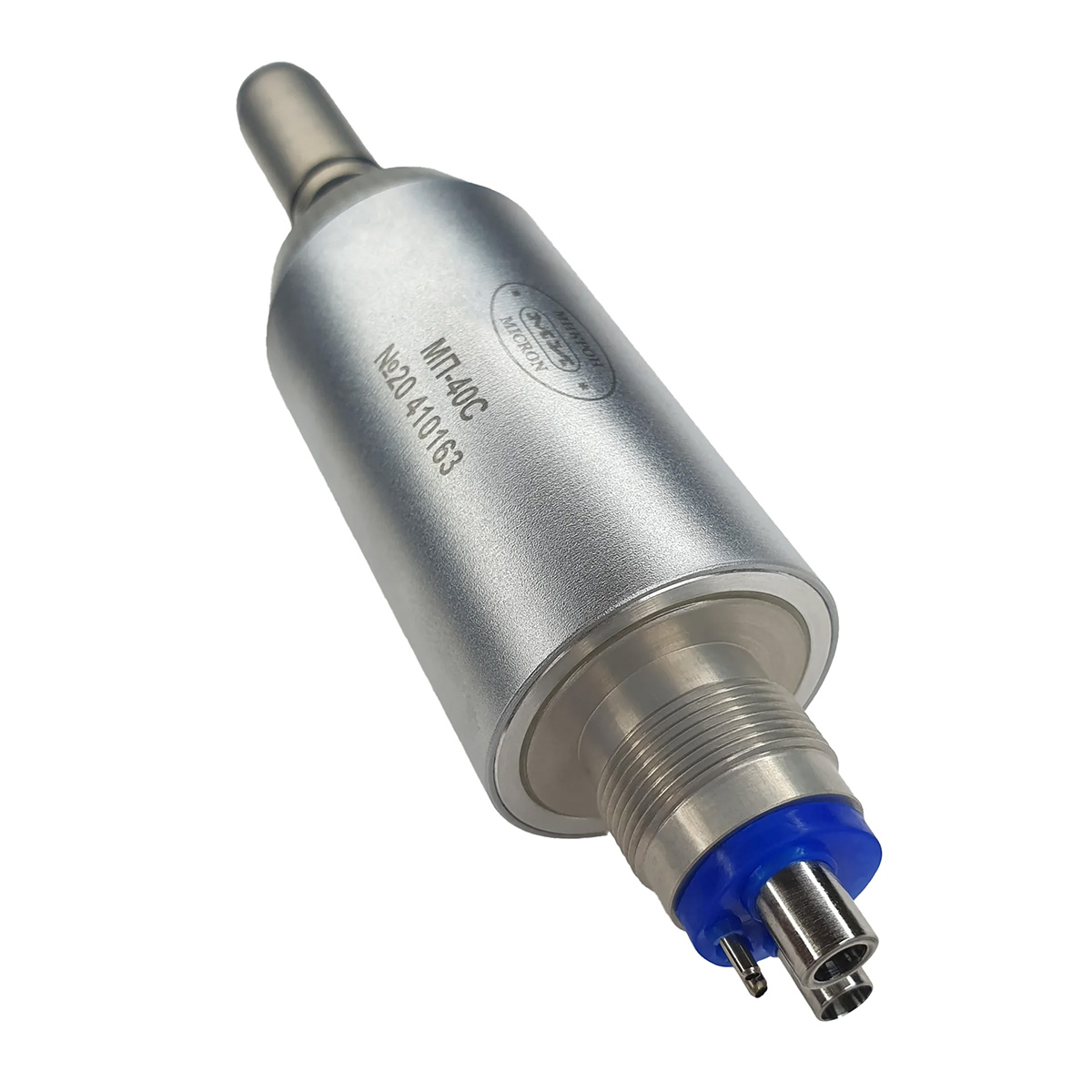 Микромотор пневматический Micron МП-40С - изображение 2