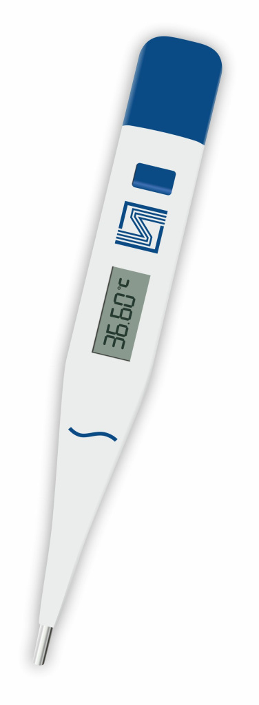 Термометр электронный Интеграл ТЭ-04