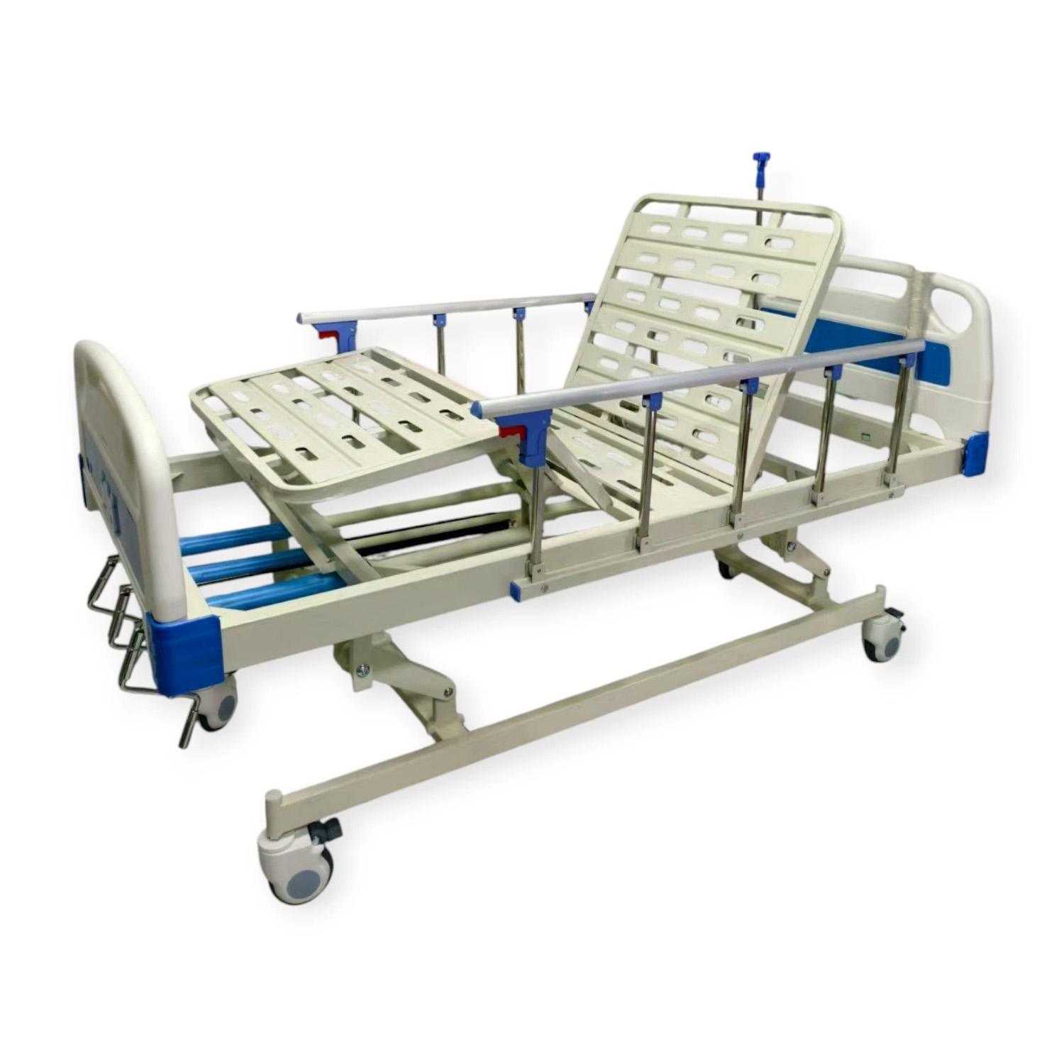 Кровать медицинская функциональная Heiler BH 103 - изображение 5