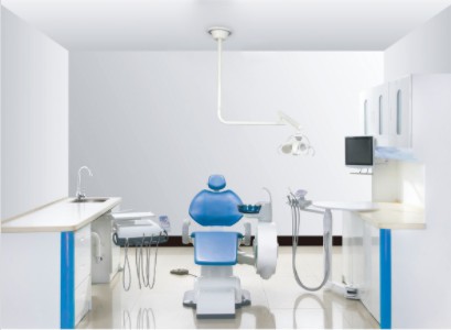 Стоматологическая установка Woson Wovo - изображение 3