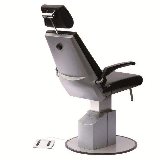 Кресло пациента MODULA 3.SA, модель 4 - изображение 2