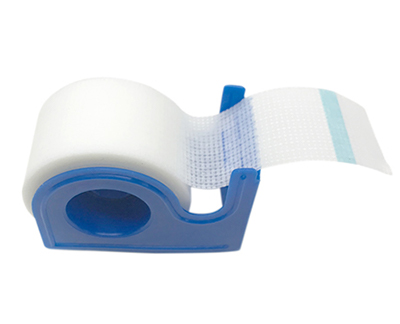 Пластырь фиксирующий Yafho SiliFix