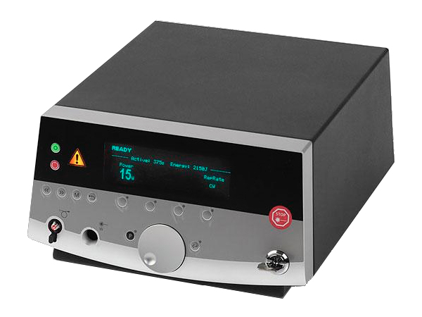 Диодный лазер MedArt 710 ILVO