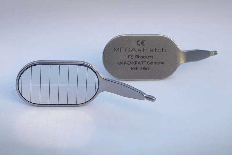 Зеркало стоматологическое Hahnenkratt MEGAstretch - изображение 3