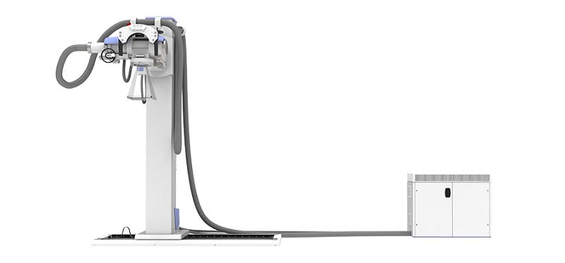 Аппарат рентгенотерапевтический Тераскан - изображение 2