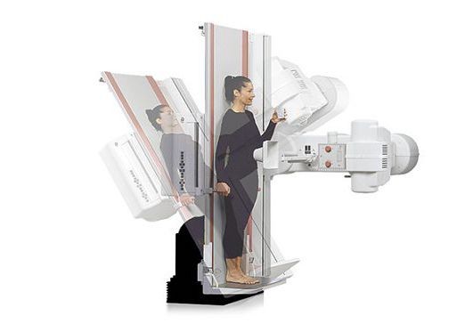 Аппарат рентгенодиагностический Униэксперт - изображение 2