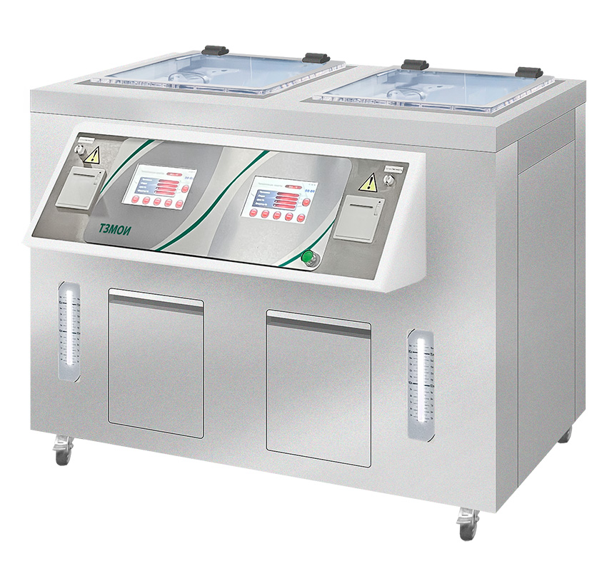 Машина моюще-дезинфицирующая Флэкс Эндо-2