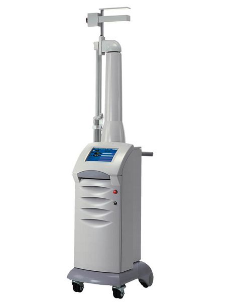 Лазер хирургический LUMENIS UltraPulse SurgiTouch 200V Office Model International