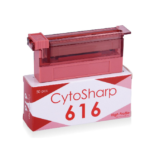 Лезвия для микротомов CytoSharp