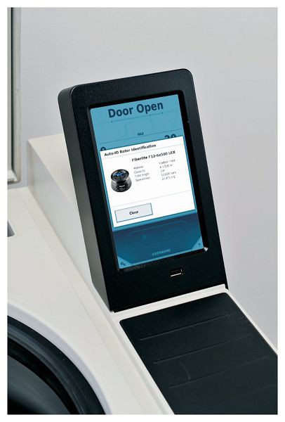 Центрифуга Sorvall Lynx 4000 - изображение 2