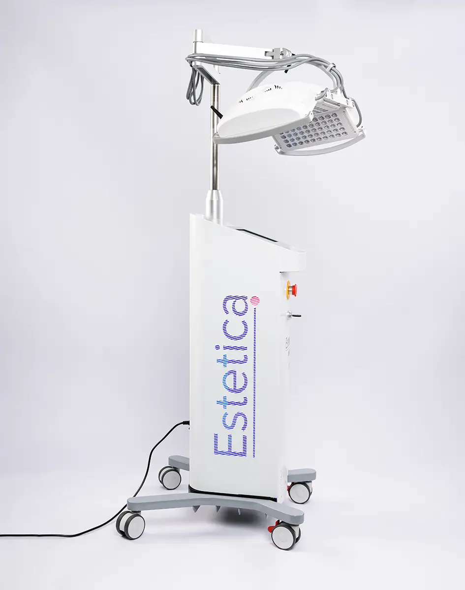 Аппарат фототерапии Estetica LightCare Pro - изображение 2
